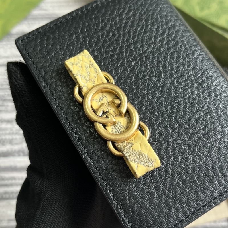 Gvc*1 wallets